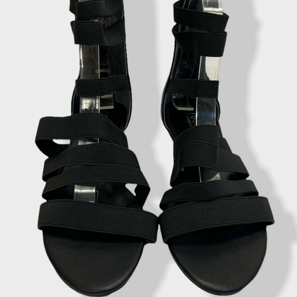 CHARLES BY Charles David Rider sandal - Picture 4 of 6